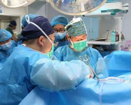 世纪代妈正规_55岁借卵子自怀,北京妇产医院试管婴儿流程具体步骤_怀男宝40天